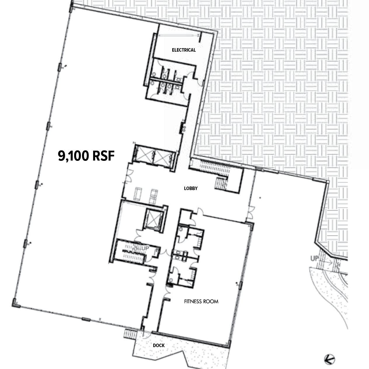 P3_1st_floor plan