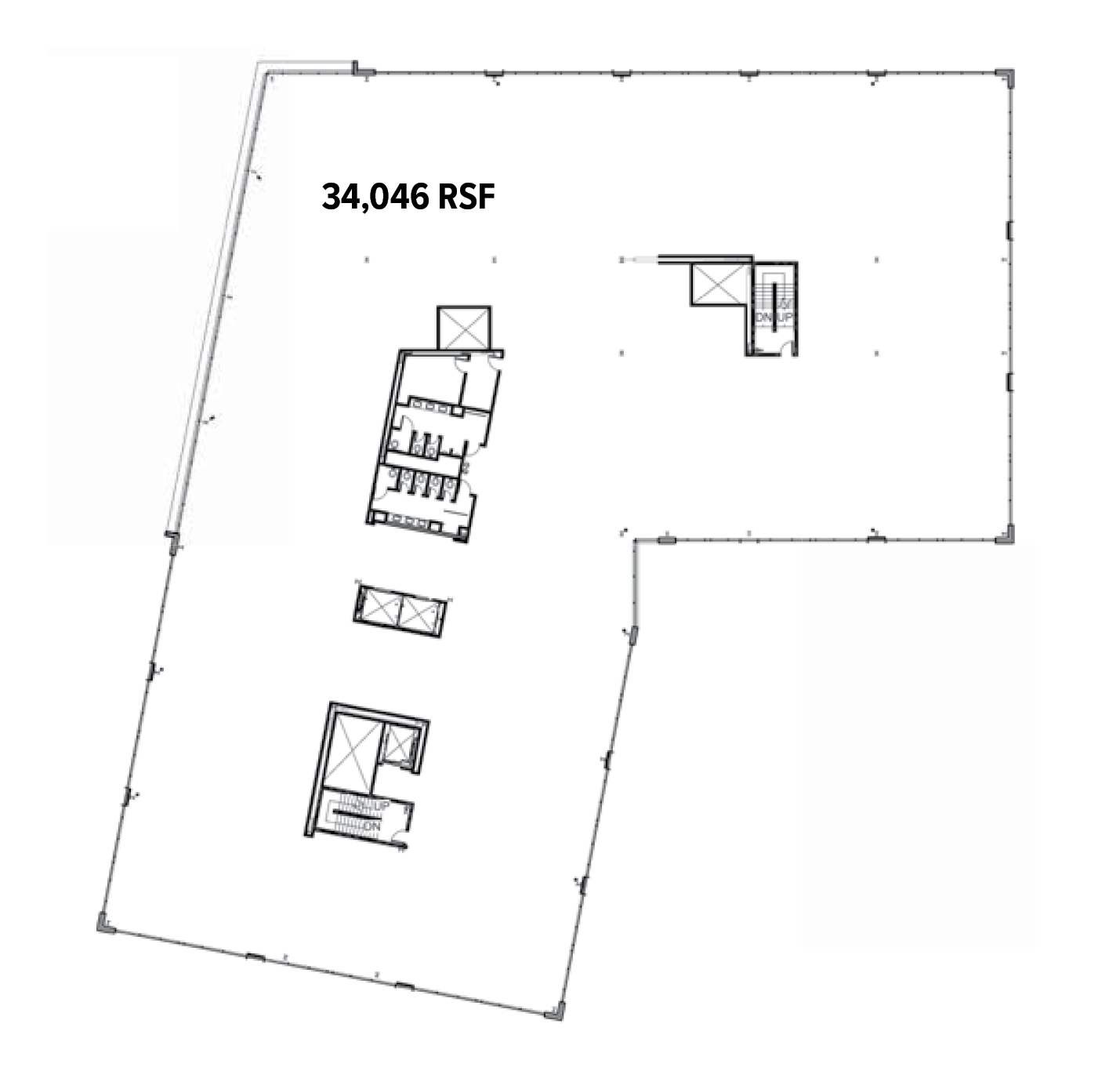 P3_3rd_floor plan